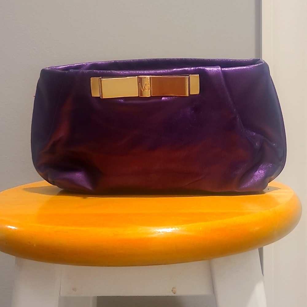 Victoria's Secret Clutch